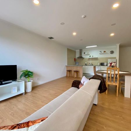 Geres Distinto Apartment Luaran gambar
