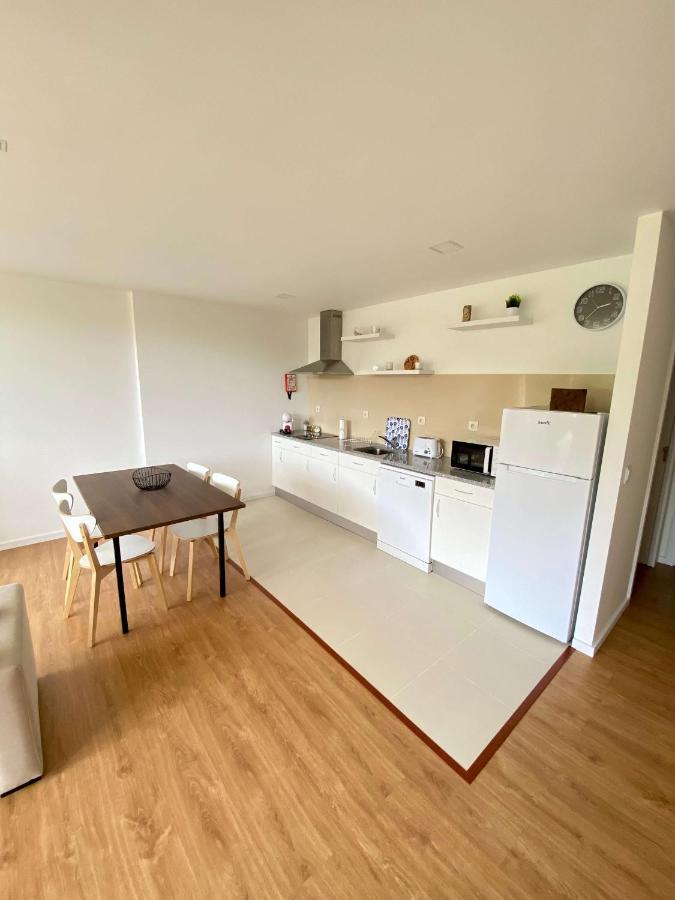 Geres Distinto Apartment Luaran gambar