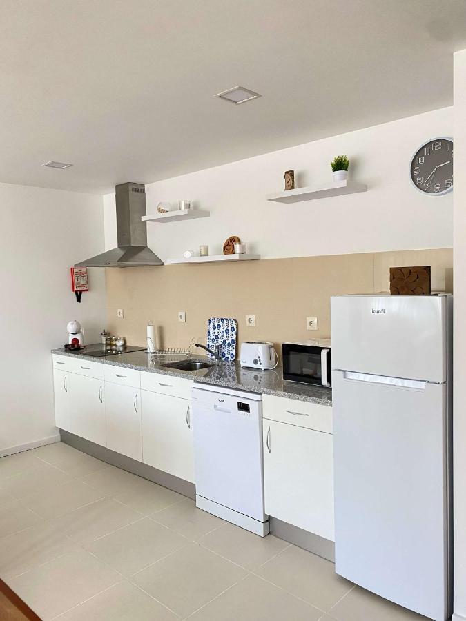 Geres Distinto Apartment Luaran gambar