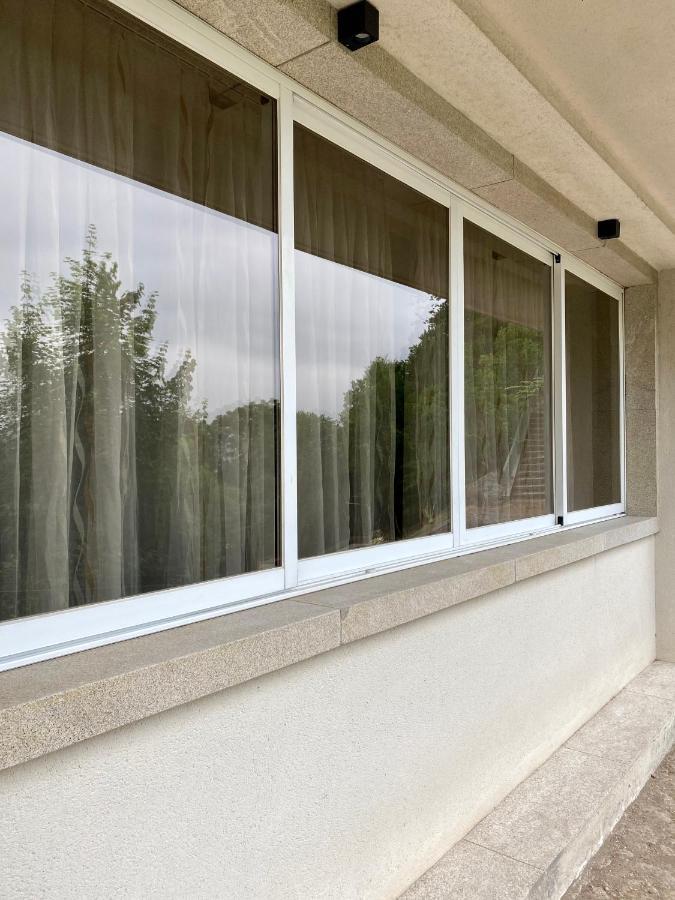 Geres Distinto Apartment Luaran gambar