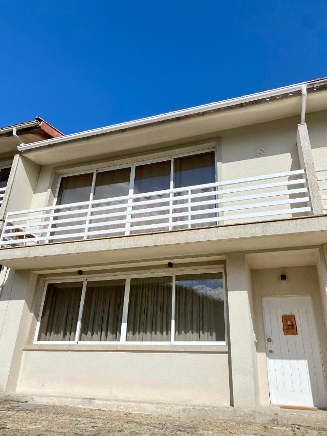Geres Distinto Apartment Luaran gambar