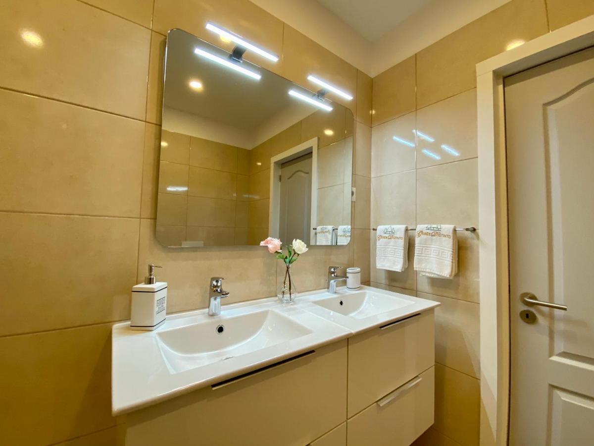 Geres Distinto Apartment Luaran gambar