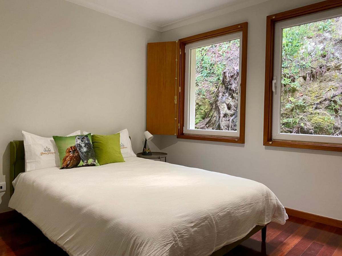 Geres Distinto Apartment Luaran gambar