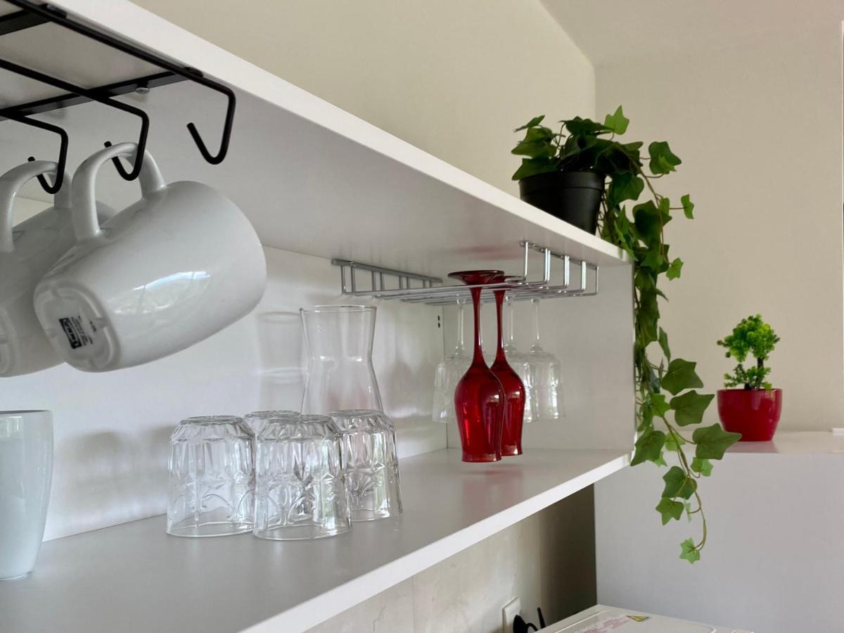 Geres Distinto Apartment Luaran gambar