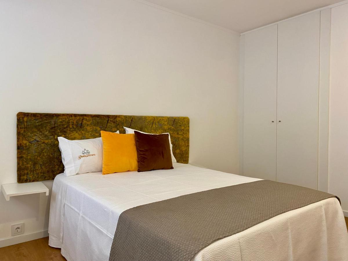 Geres Distinto Apartment Luaran gambar