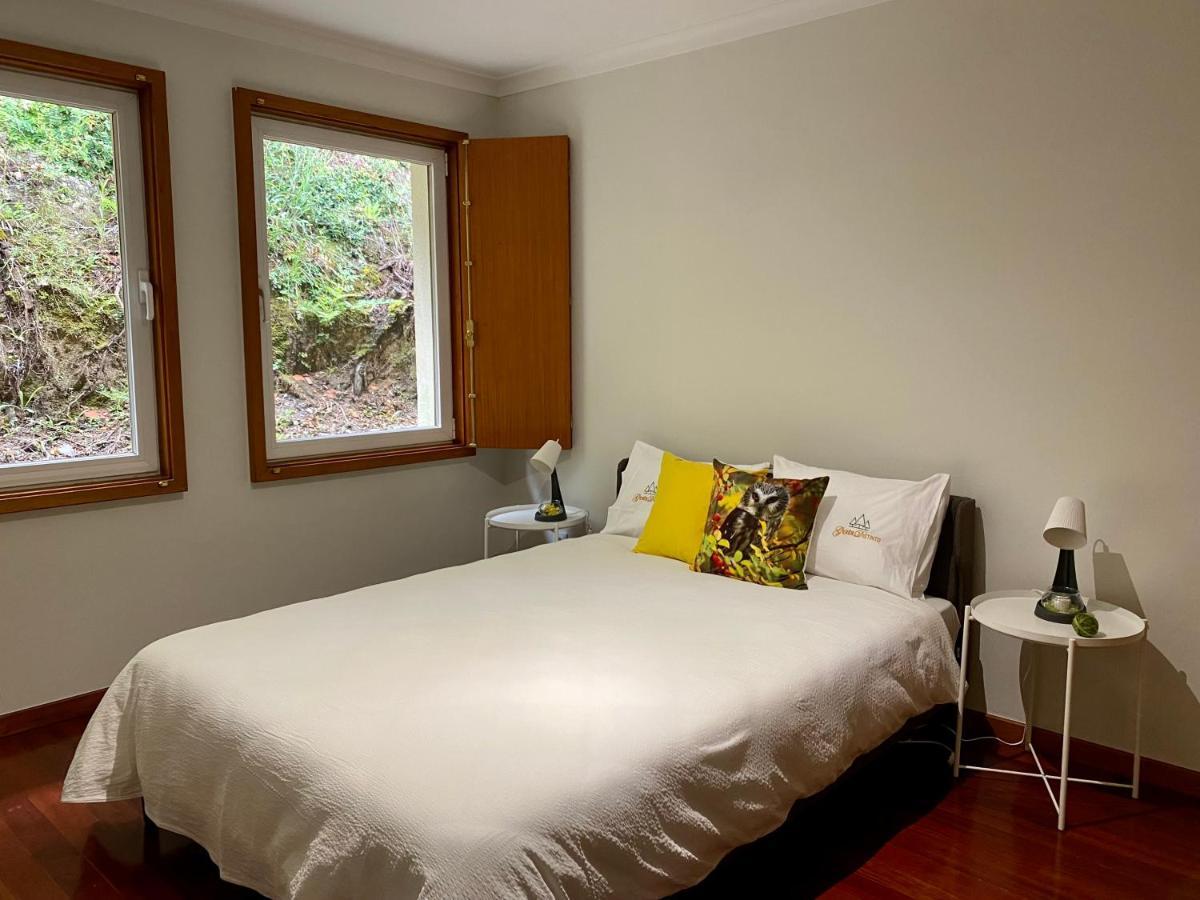 Geres Distinto Apartment Luaran gambar