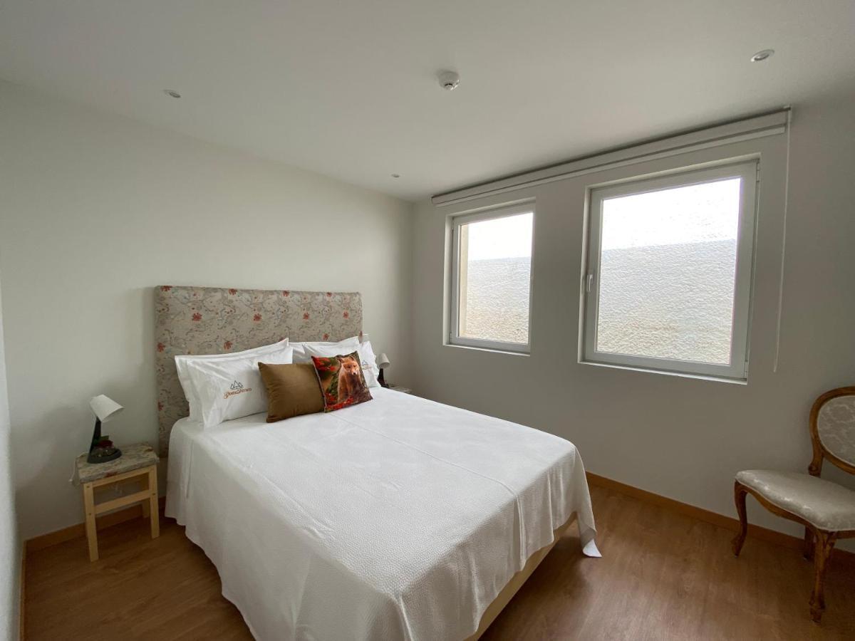 Geres Distinto Apartment Luaran gambar