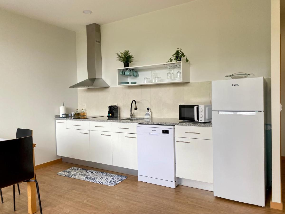 Geres Distinto Apartment Luaran gambar