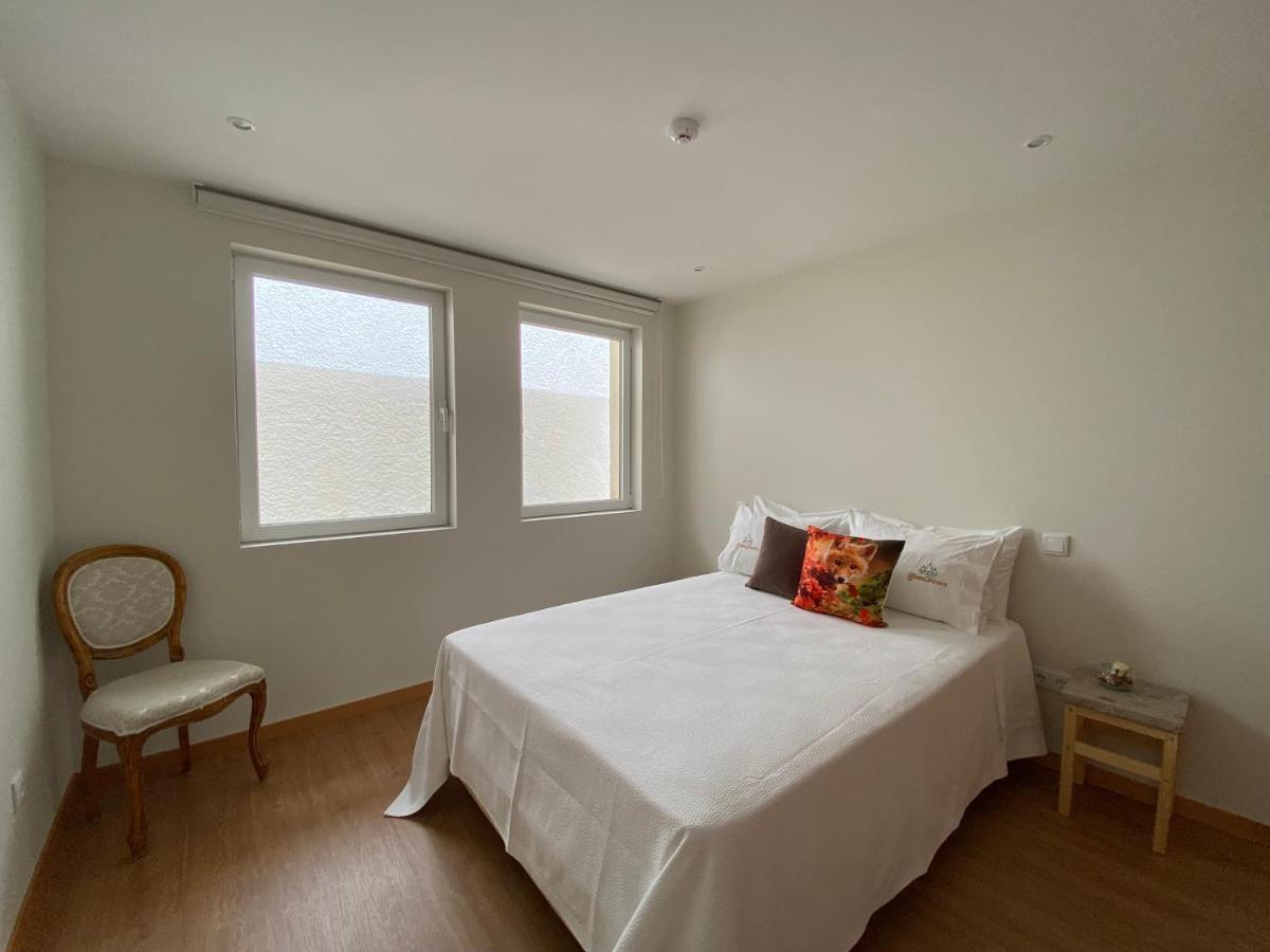 Geres Distinto Apartment Luaran gambar
