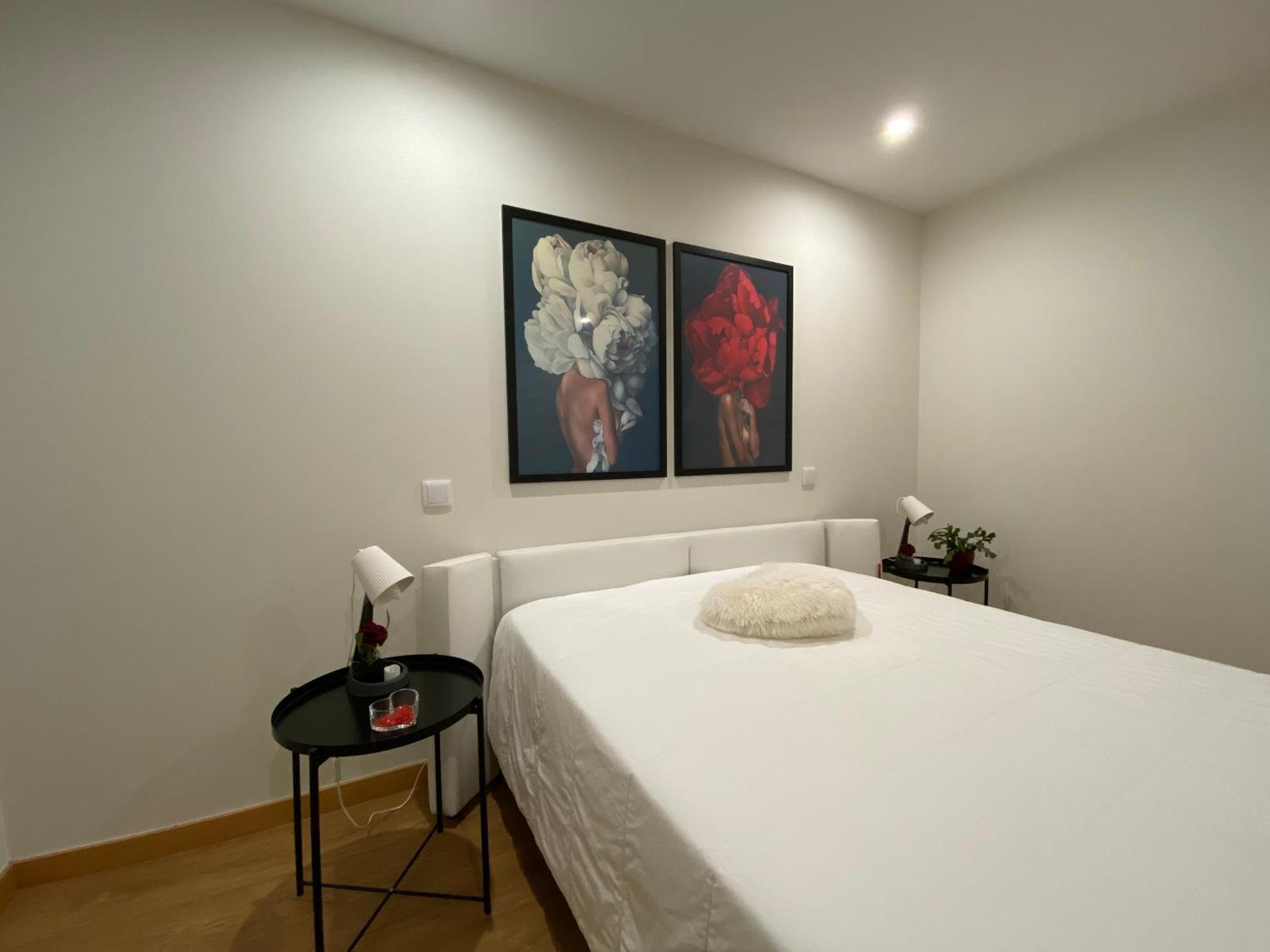 Geres Distinto Apartment Luaran gambar