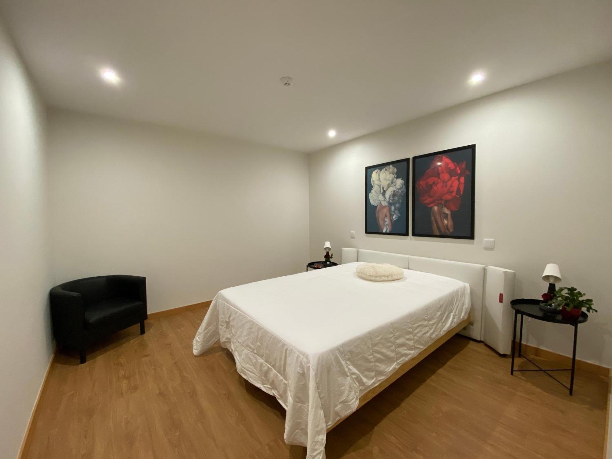 Geres Distinto Apartment Luaran gambar